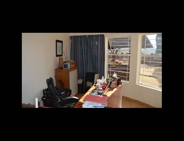 4 BEDROOM HOUSE FOR SALE IN HENLEY-ON-KLIP